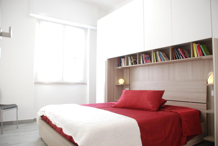 Bedroom 17