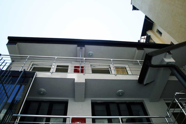 Others 2, Hostel Mak, Sarajevo