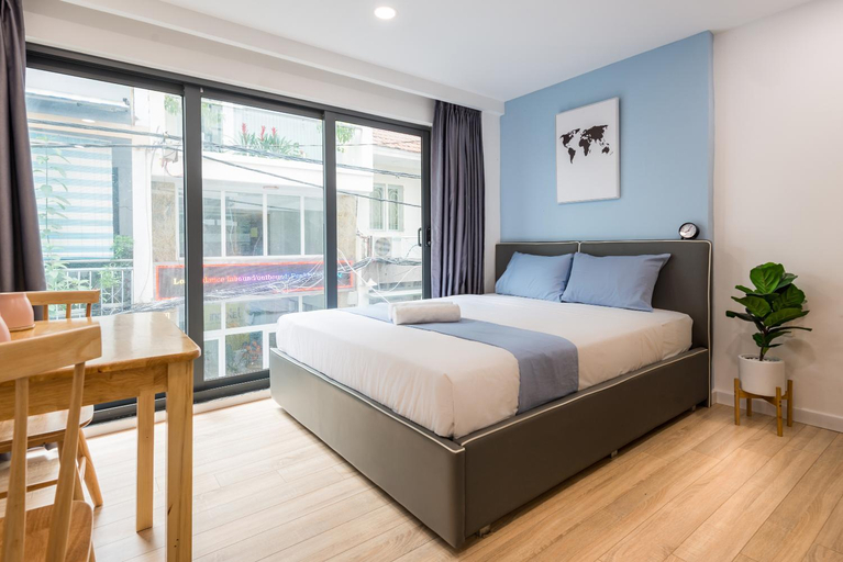 Bedroom 5