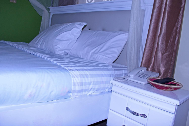 Bedroom 9
