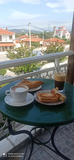 Food & Drinks 5, Hotel La Strada, East Macedonia and Thrace