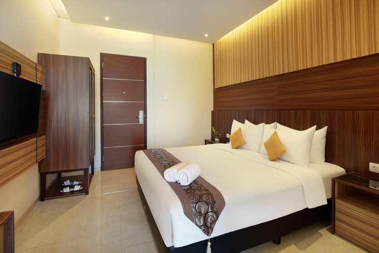 Bedroom 9