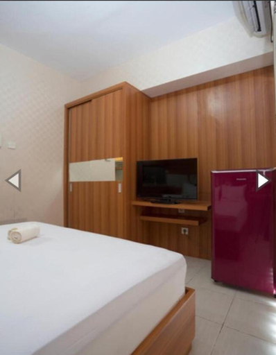 Bedroom 17
