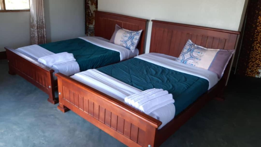 Bedroom 11