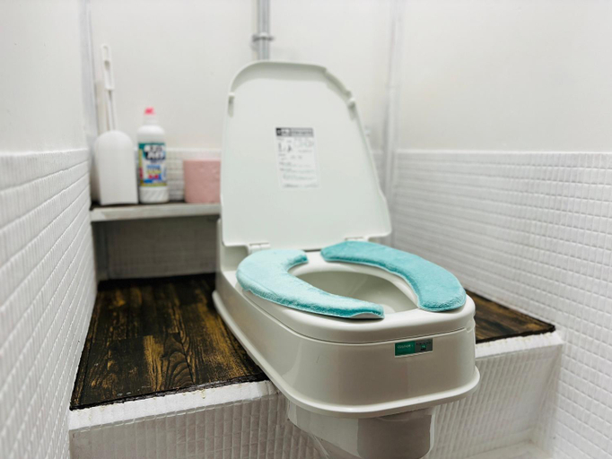 Bedroom 3, 古民家ゲストハウス SLOW HOUSE yugawara, Yugawara