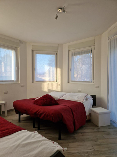 BeB Casa di Lia, Como