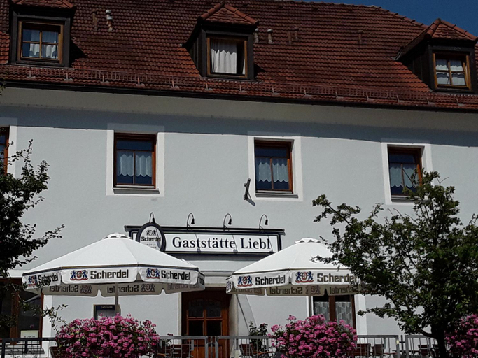Others 1, Gaststatte Liebl, Regensburg