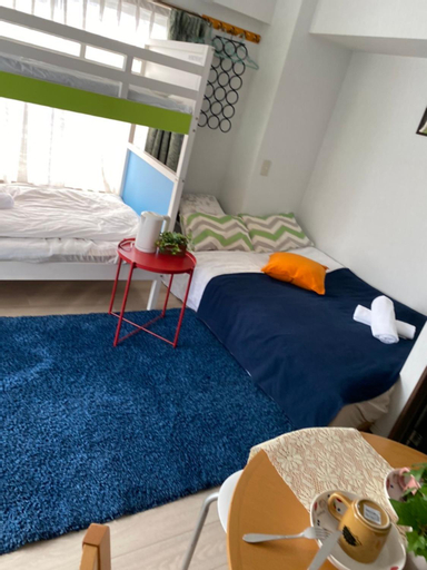 Bedroom 6