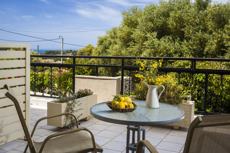 Others 4, Polymnia Apartments Lassi, Ionian Islands