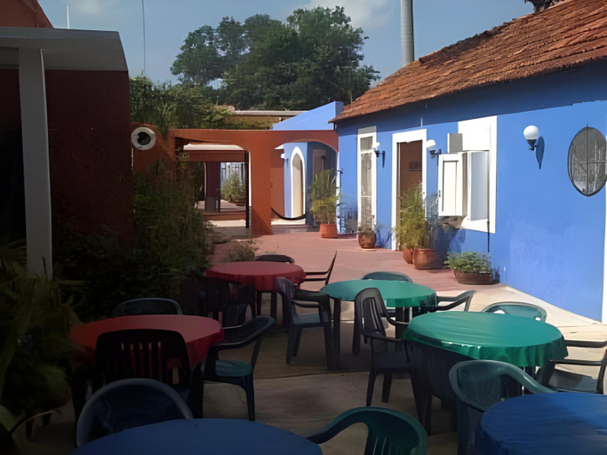 Others 3, Che Nomadas Merida Hostel Adults Only, Mérida