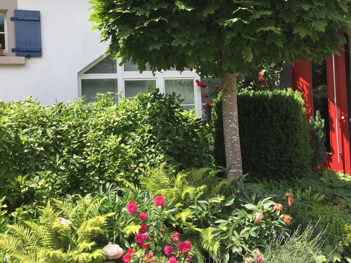 Others 5, Country House Happiness, Bodenseekreis