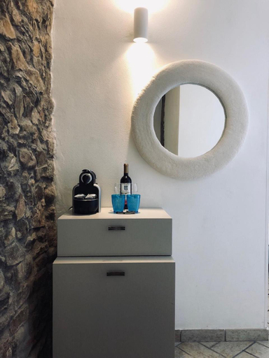 La Torretta Lodge, La Spezia
