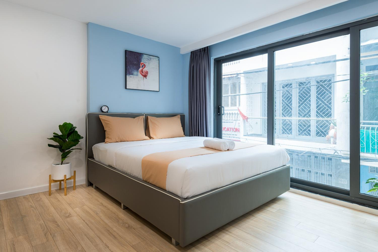 Bedroom 13