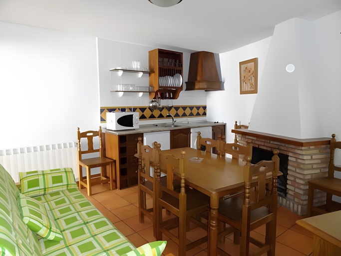 Others 4, Apartamentos Arroyo Parrilla, Jaén