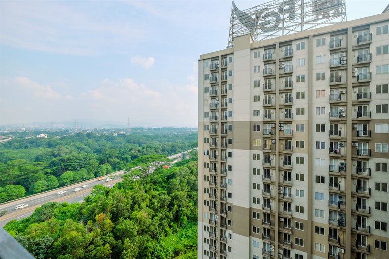 Others 5, Comfy and Tidy 1BR at Podomoro Golf View Apartment By Travelio, Bogor