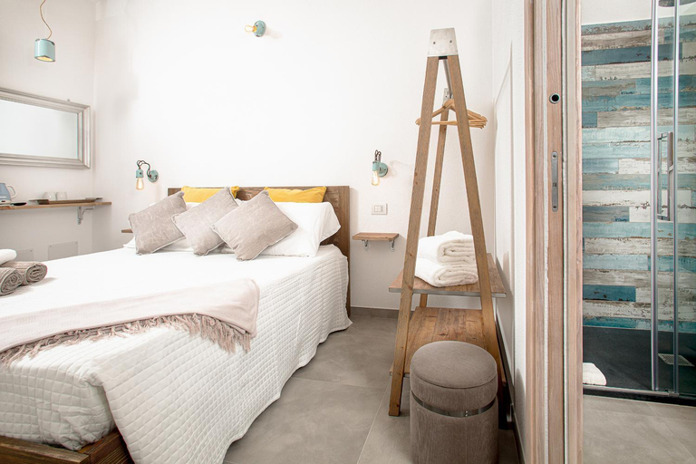 Others 2, La casa di Memmi Suites & Rooms, Olbia-Tempio