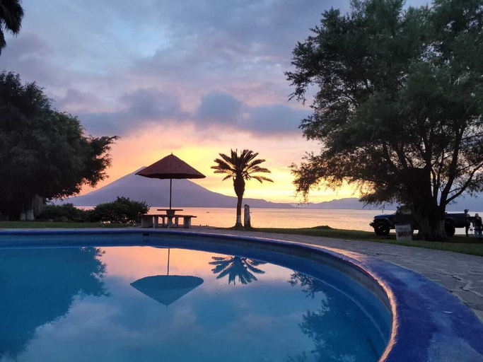 Sport & Beauty, Bungalow Bahía Visión Azul, Sololá