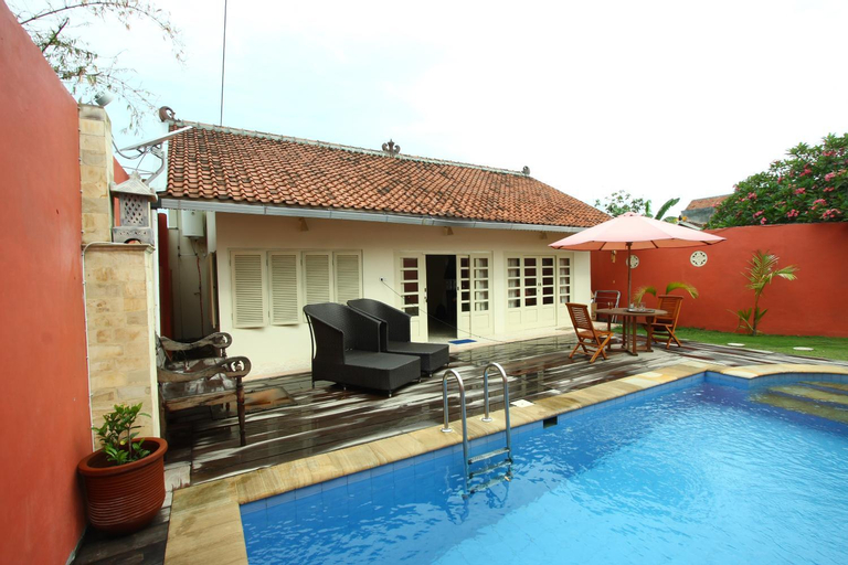 Swimming Pool 3