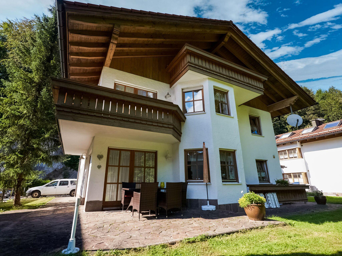 Others 2, Ubernachten Sie in Schonau am Konigssee, Berchtesgadener Land