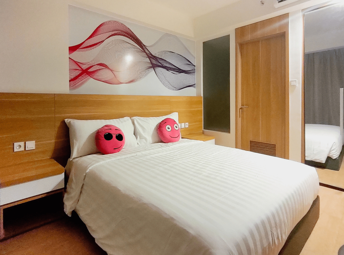 favehotel Karawang - Tap to explore photos