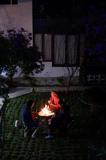 Others 5, Samma Stay Tam Đao, Tam Dao