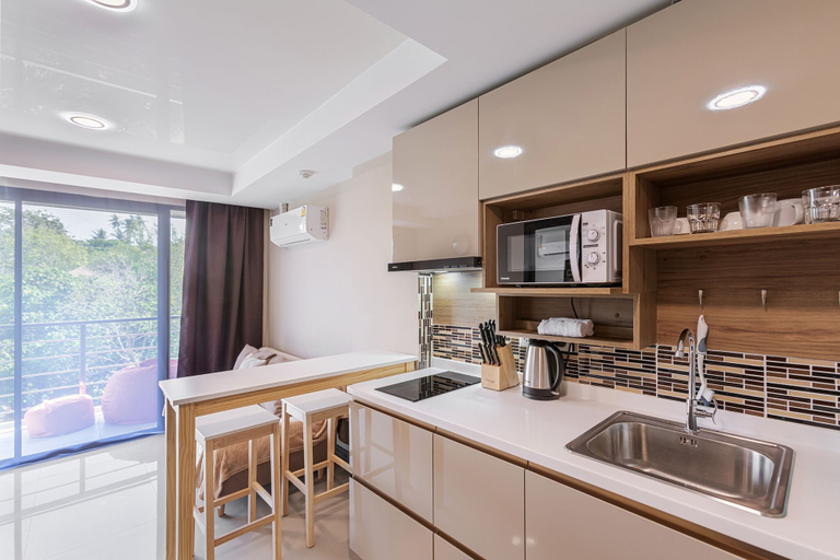 Others 4, Rawai Beach Condo Room 407, Pulau Phuket
