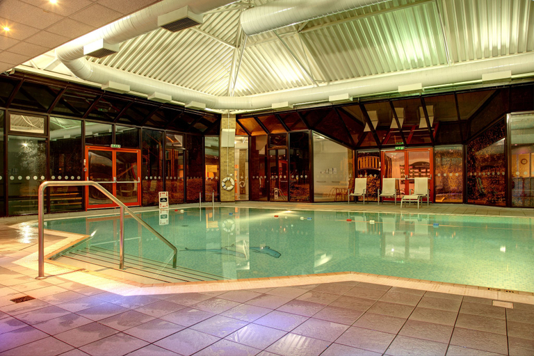 Sport & Beauty 3, Holiday Inn BRISTOL - FILTON by IHG, South Gloucestershire