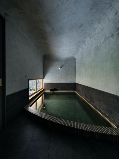 Sport & Beauty 5, Kobayashiya Kinosaki Onsen, Toyooka