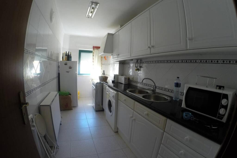 Dining Room, Sesimbra - Casa na Praia (Reg.97616/AL), Sesimbra