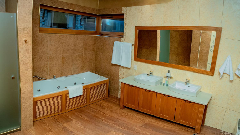 Others 5, Luxury houses in Dobrinishte, Bansko