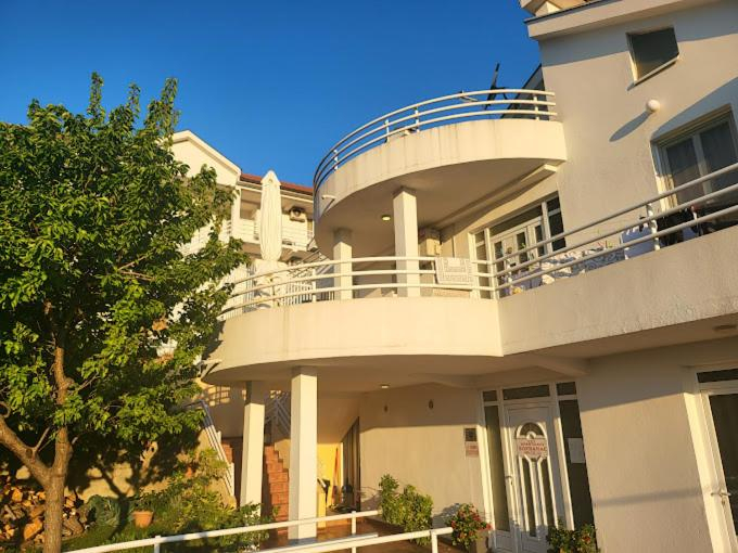 Exterior & Views 5, Apartments Sofranac