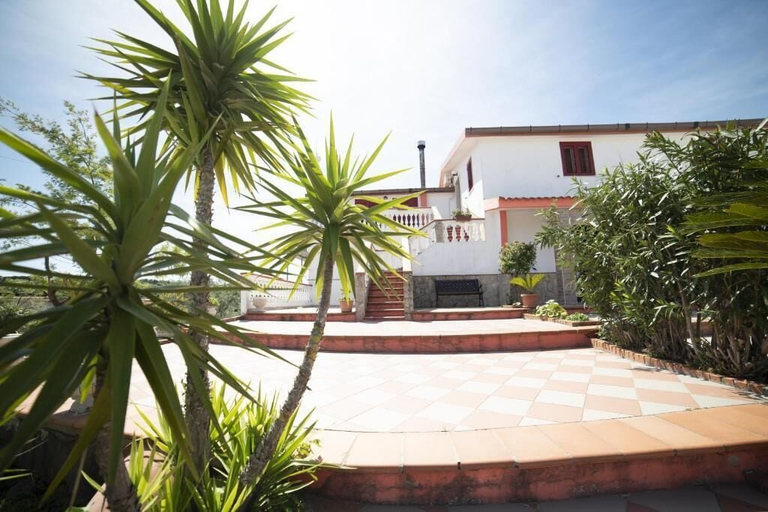 Exterior & Views, Bed&Breakfast Belvedere, Foggia