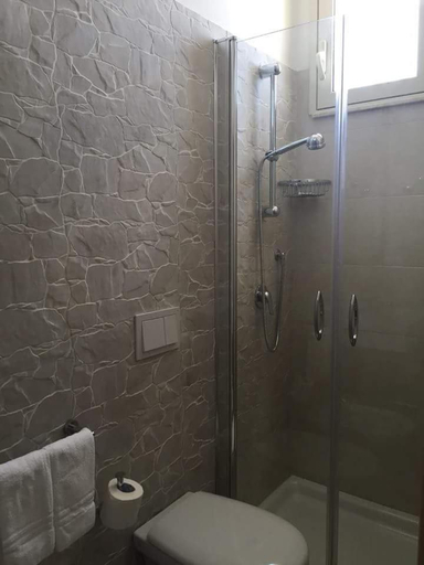 Bathroom 3, Casa Maritri Locazione Turistica, Syracuse