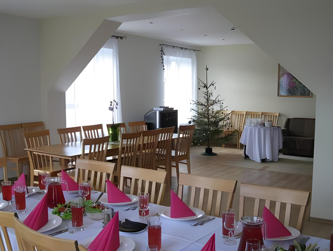 Food & Drinks, Metras Maja, Liepaja