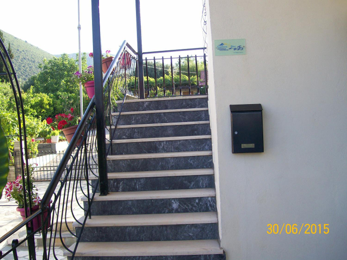 Others 3, CHRYSPY Toulatos Studios, Ionian Islands