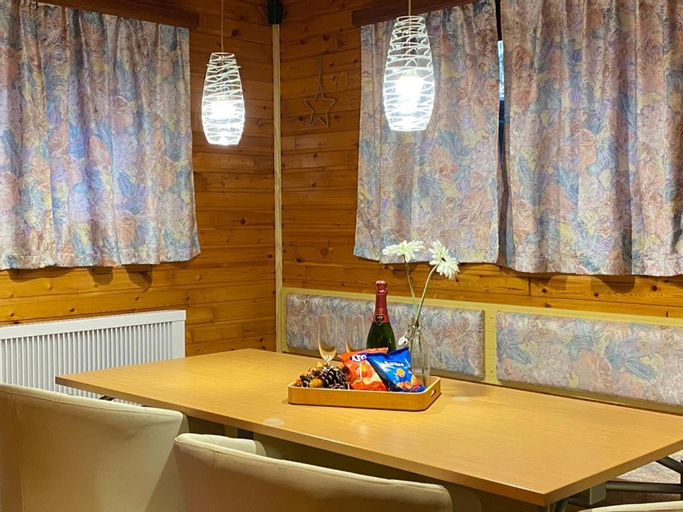 Others 3, Chalet 't Musje, Luxembourg