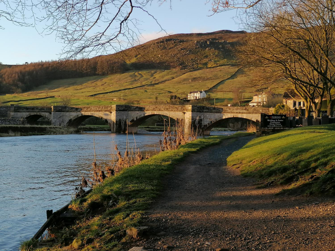 Others 4, Wharfe View B&B, North Yorkshire