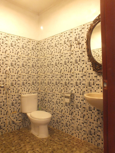 Bedroom 3, Karimunjannah House, Jepara