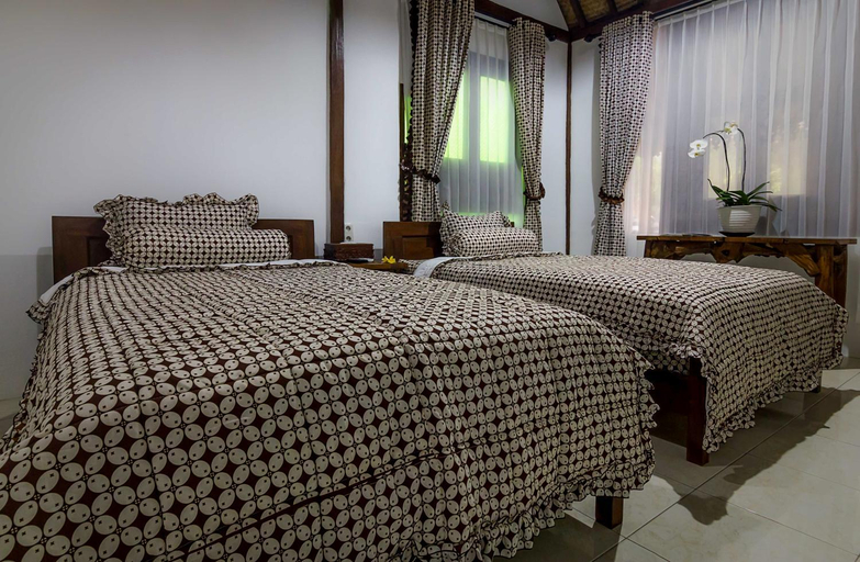 Bedroom 6