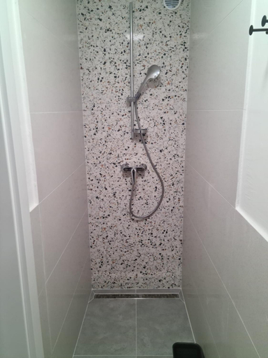 Bathroom 3, Appartments Akrapovic, Nin