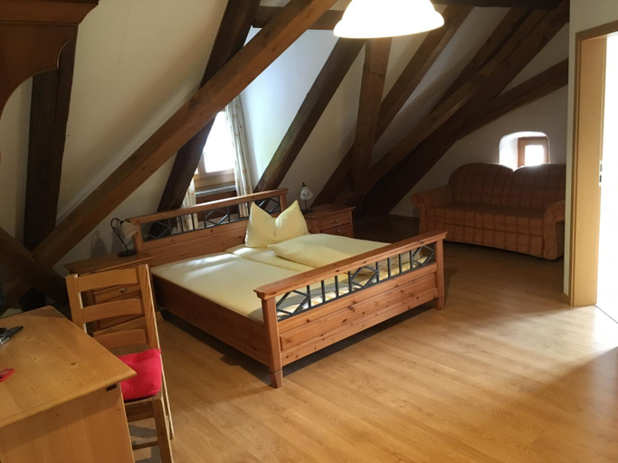 Bedroom 6