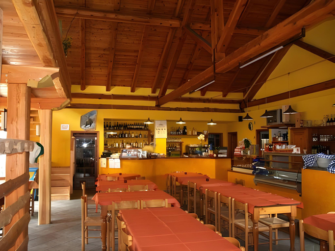 Food & Drinks 2, Villaggio Gofree, Torino