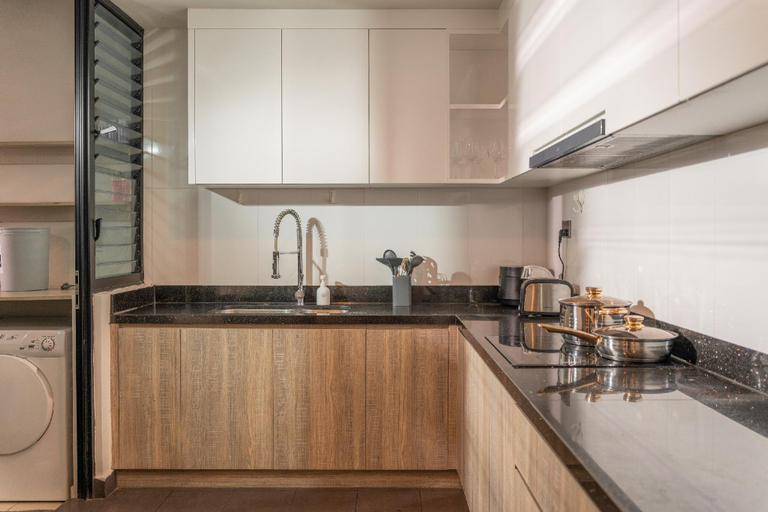 Others 3, DingDong Home FelizEnVista 5-star facilities, District 2