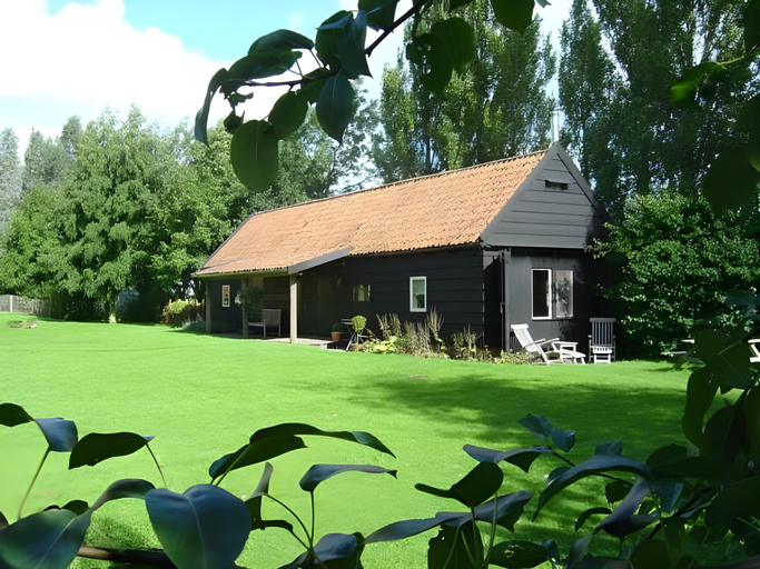 Others 4, De Zeeuwsche Hoeve, Schouwen-Duiveland