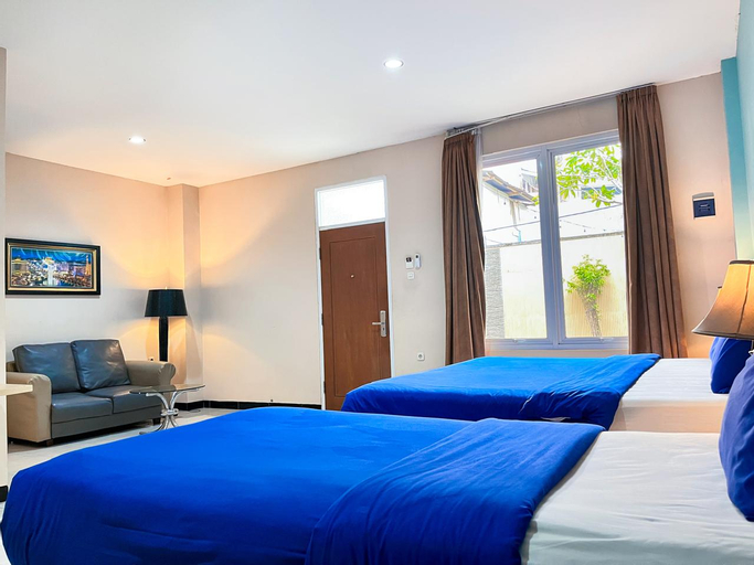 Bedroom 8