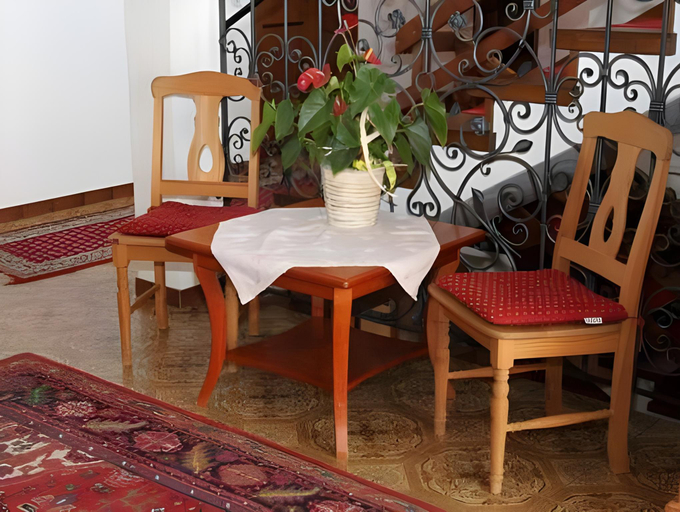 Public Area 2, VILLA OXA - Design Boutique Hotel, Zell am See
