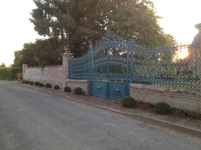 Others 3, B&B - Entre terre et mer, Somme