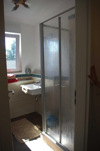 Bedroom 4, Chez Josephine, Regionalverband Saarbrücken