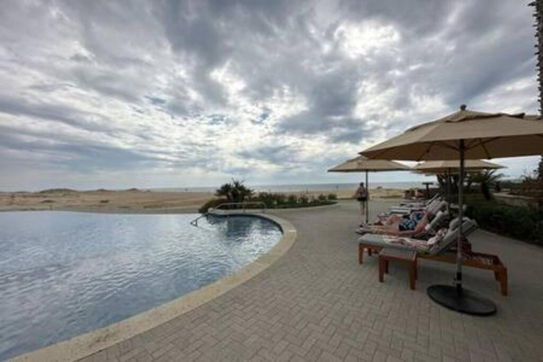 Others 4, Beachfront 2 Bdrm Condo in Exclusive Diamante Golf, La Paz