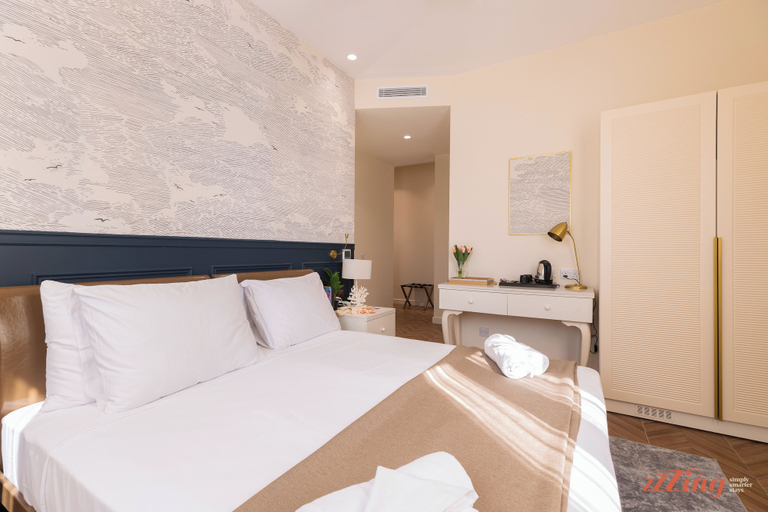 Bedroom 3, El Doris Boutique Living